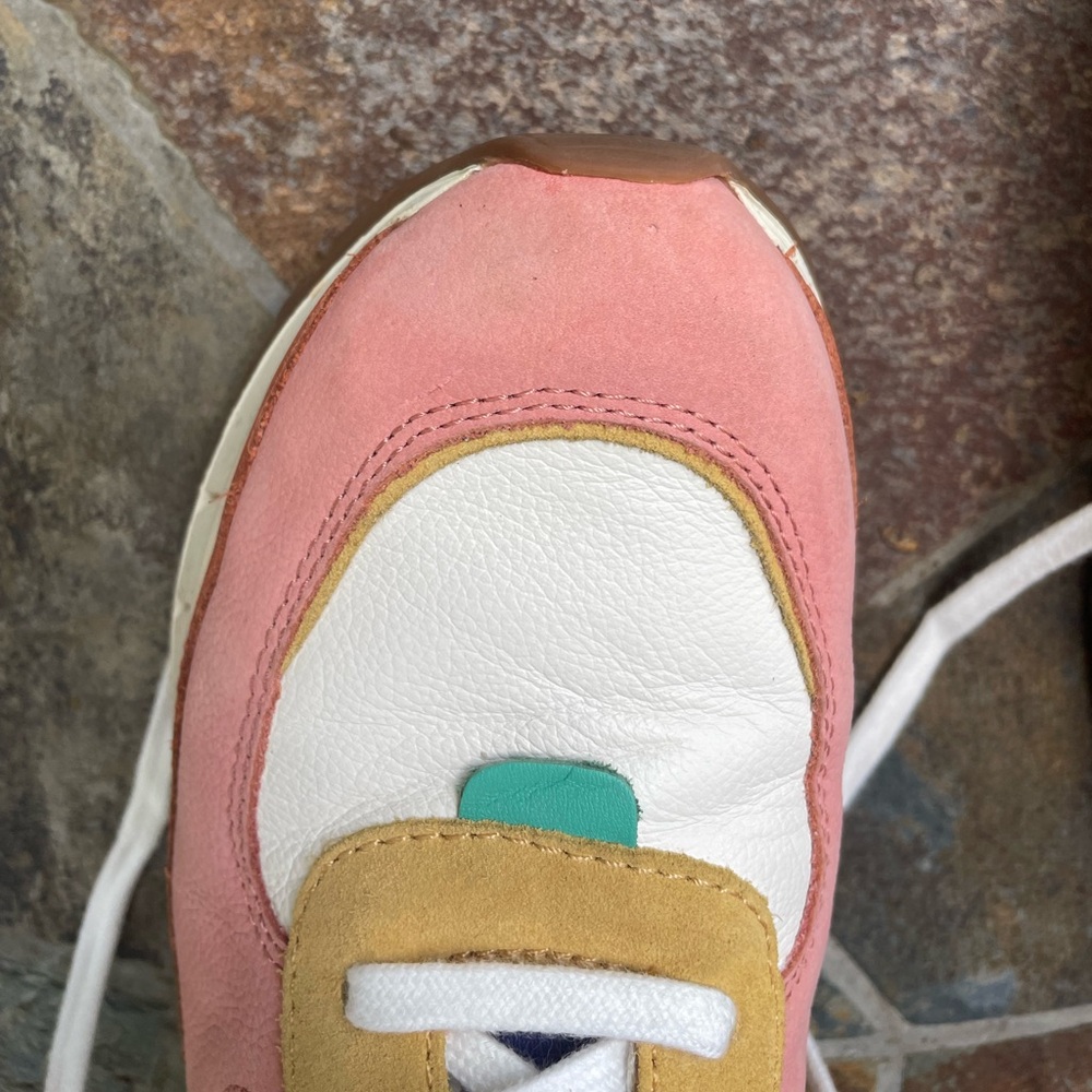 Madewell Kickoff Trainer Sneakers - Picture 12 of 14